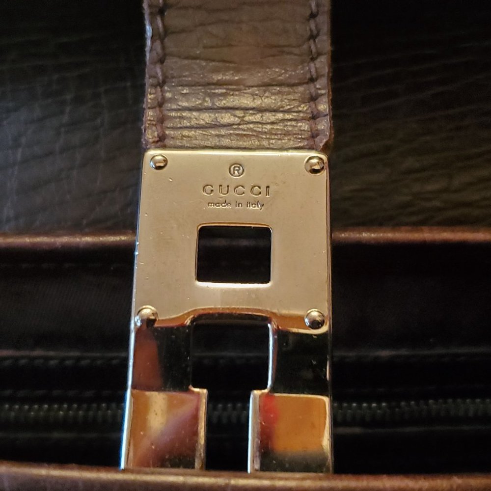 Gucci handbag - Picture 3 of 4